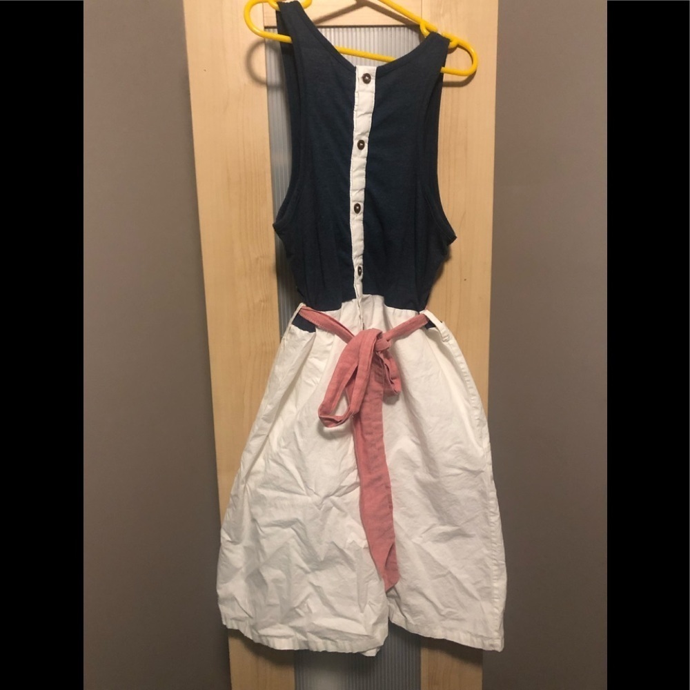 Supremebeing dress ladies medium